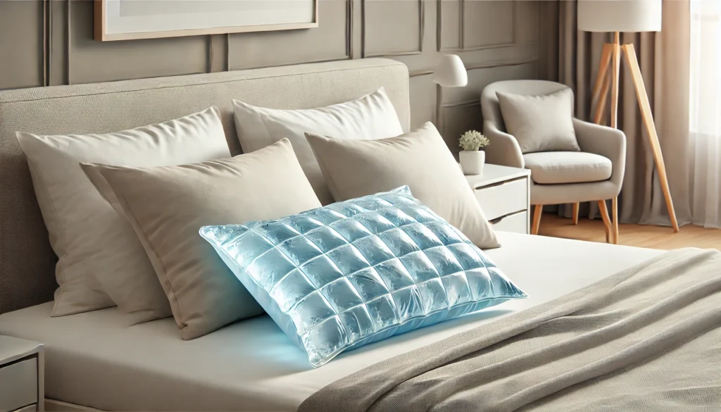 氷枕はどこに売ってる？コンビニにドラッグストアに100均や無印を調査 買い物マスター