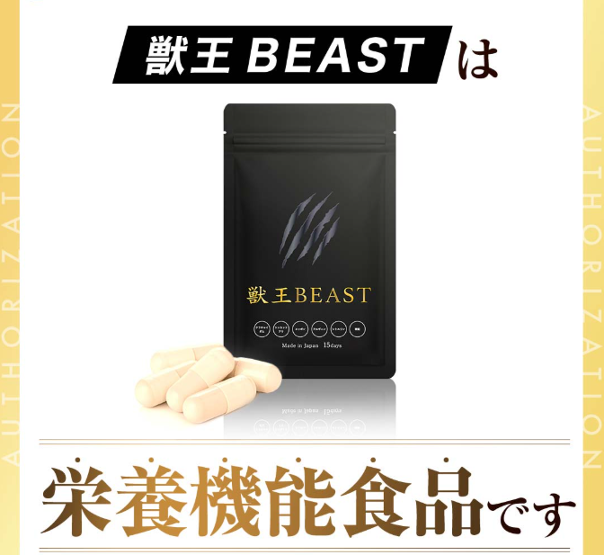 獣王ビーストのよくある質問
